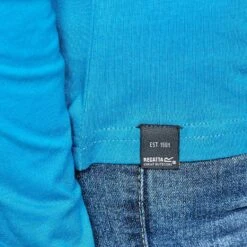 Regatta Kids' Wenbie Long-sleeved Top 14 Regatta Kids' Wenbie Long-sleeved Top -Berghaus Store go 378473 e