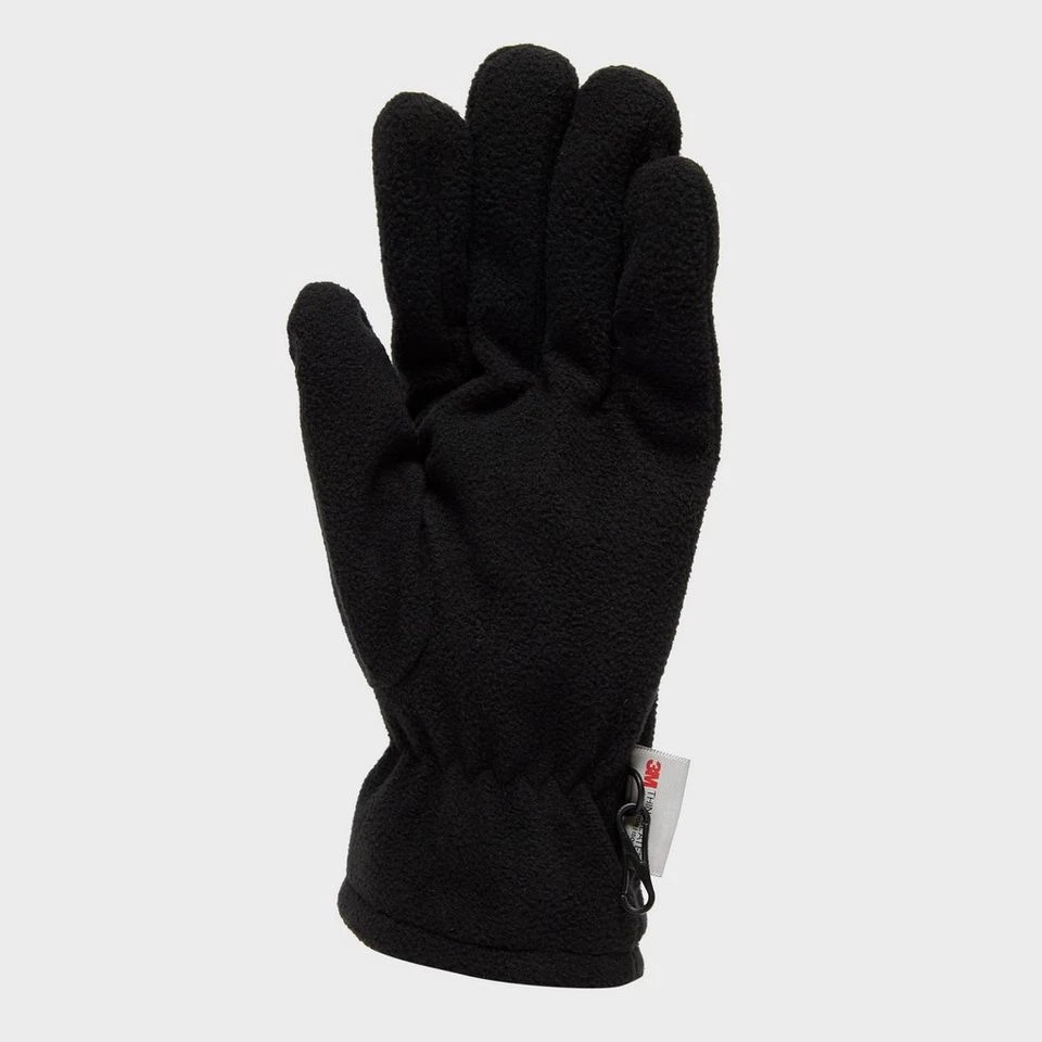 Men's Waterproof Thinsulate Gloves 4 Men's Waterproof Thinsulate Gloves - Image 2