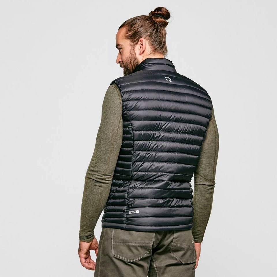 Rab Men's Microlight Gilet 4 Rab Men's Microlight Gilet - Image 2