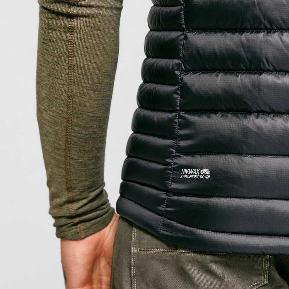 Rab Men's Microlight Gilet 8 Rab Men's Microlight Gilet - Image 6