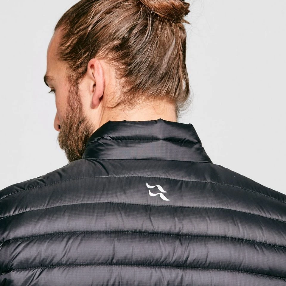 Rab Men's Microlight Gilet 9 Rab Men's Microlight Gilet - Image 7