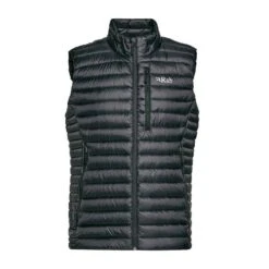 Rab Men's Microlight Gilet 20 Rab Men's Microlight Gilet -Berghaus Store go 379465 u