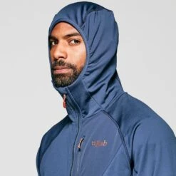 Rab Men's Superflux Hoody -Berghaus Store go 379489 f