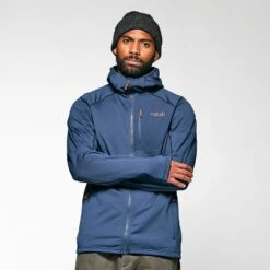 Rab Men's Superflux Hoody -Berghaus Store go 379489 z