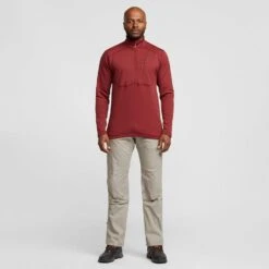 Rab Men's Geon Pull-On Fleece -Berghaus Store go 379493 c