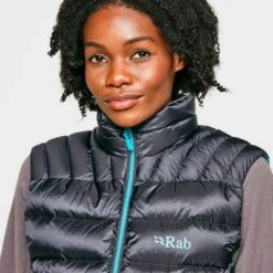Rab Women's Electron Pro Gilet 15 Rab Women's Electron Pro Gilet -Berghaus Store go 379956 e