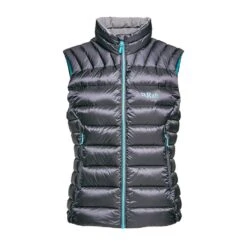 Rab Women's Electron Pro Gilet 19 Rab Women's Electron Pro Gilet -Berghaus Store go 379956 u