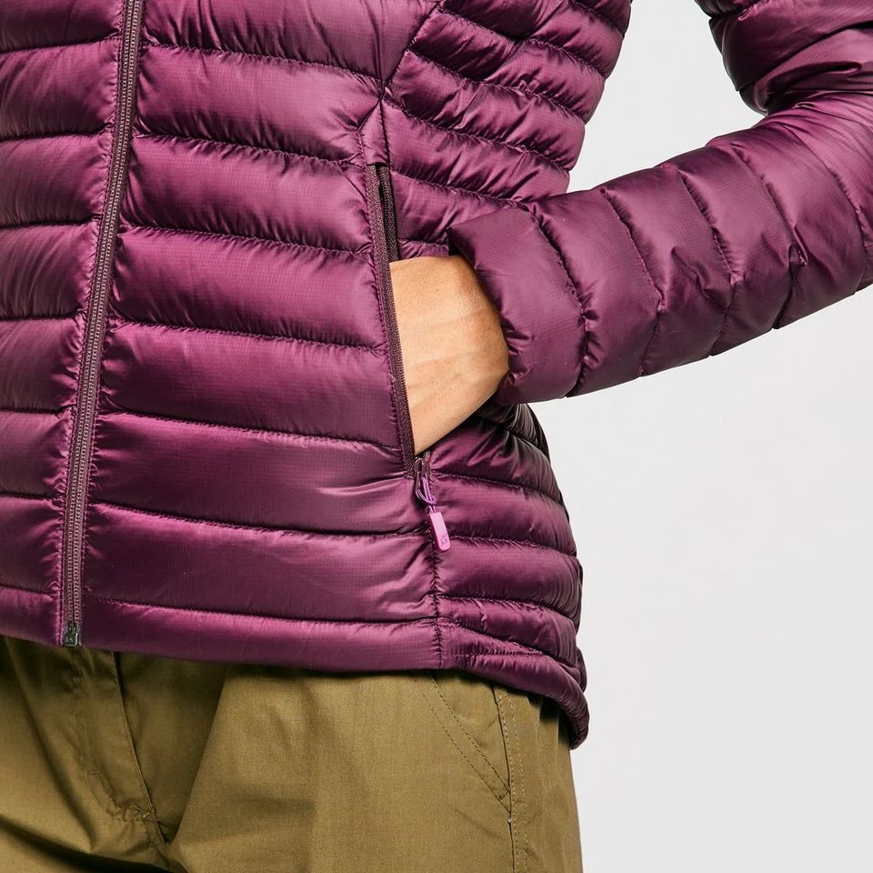 Rab Women's Microlight Alpine Down Jacket (Limited Edition) 8 Rab Women's Microlight Alpine Down Jacket (Limited Edition) - Image 6