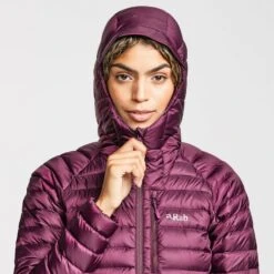 Rab Women's Microlight Alpine Down Jacket (Limited Edition) 20 Rab Women's Microlight Alpine Down Jacket (Limited Edition) -Berghaus Store go 379964 h