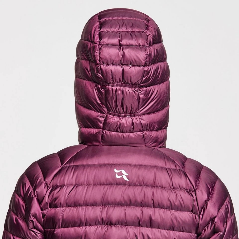 Rab Women's Microlight Alpine Down Jacket (Limited Edition) 11 Rab Women's Microlight Alpine Down Jacket (Limited Edition) - Image 9