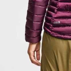 Rab Women's Microlight Alpine Down Jacket (Limited Edition) 23 Rab Women's Microlight Alpine Down Jacket (Limited Edition) -Berghaus Store go 379964 k