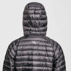 Rab Women's Microlight Alpine Down Long Jacket -Berghaus Store go 379977 e