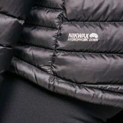 Rab Women's Microlight Alpine Down Long Jacket -Berghaus Store go 379977 g