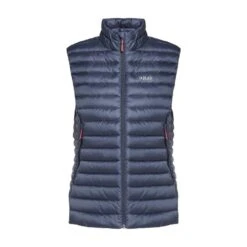 Rab Women's Microlight Down Vest 18 Rab Women's Microlight Down Vest -Berghaus Store go 379985 u