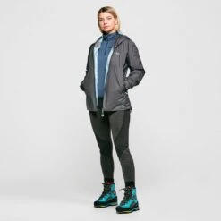 Rab Women's Zepton Waterproof Insulated Jacket -Berghaus Store go 379993 c