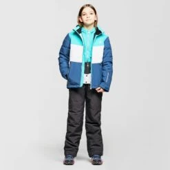 Dare 2b Kids' Freeze Jacket -Berghaus Store go 380682 c