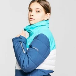 Dare 2b Kids' Freeze Jacket -Berghaus Store go 380682 f
