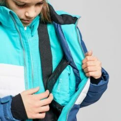 Dare 2b Kids' Freeze Jacket -Berghaus Store go 380682 h