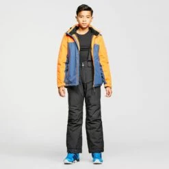 Dare 2b Kids' Outmove II Pants -Berghaus Store go 380730 c