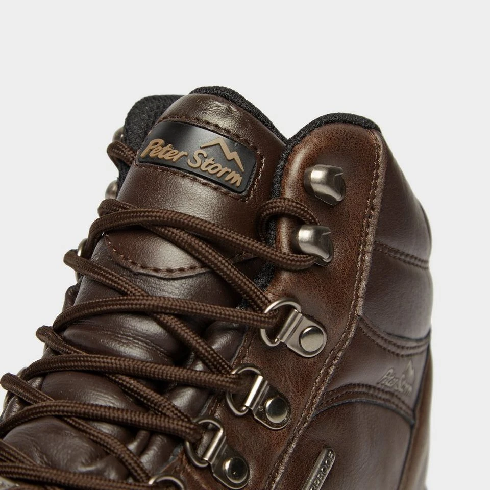 Kids' Rivelin Hiking Boots 7 Kids' Rivelin Hiking Boots - Image 5