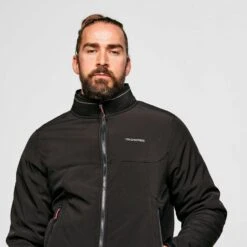 Craghoppers Mens' Nerva Weatherproof Jacket 16 Craghoppers Mens' Nerva Weatherproof Jacket -Berghaus Store go 380748 d