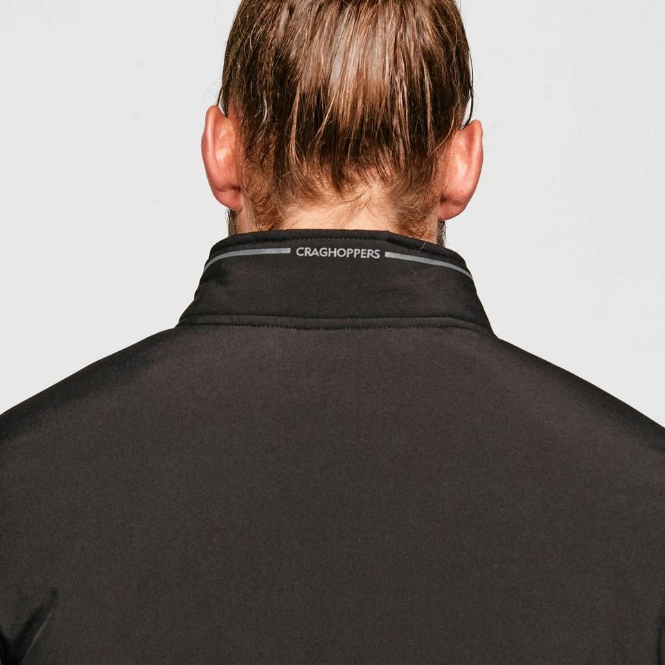 Craghoppers Mens' Nerva Weatherproof Jacket 9 Craghoppers Mens' Nerva Weatherproof Jacket - Image 7
