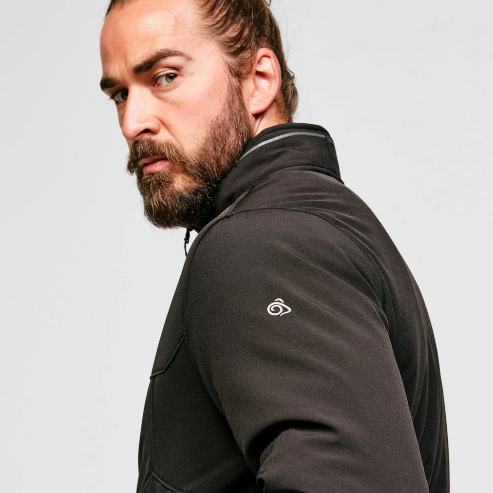 Craghoppers Mens' Nerva Weatherproof Jacket 10 Craghoppers Mens' Nerva Weatherproof Jacket - Image 8