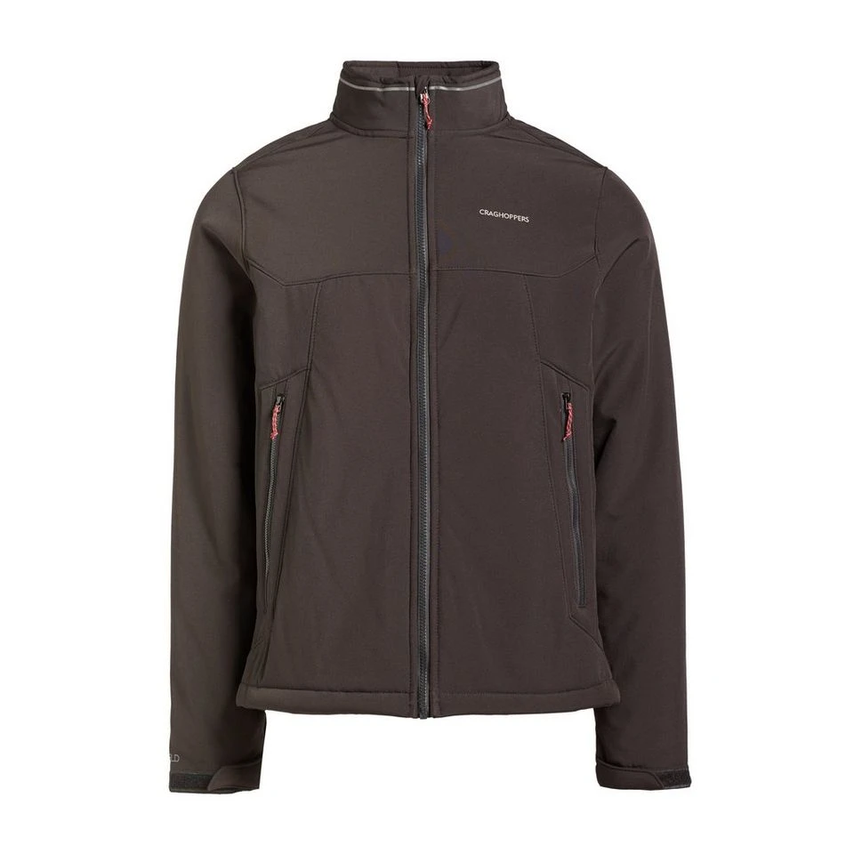 Craghoppers Mens' Nerva Weatherproof Jacket 12 Craghoppers Mens' Nerva Weatherproof Jacket - Image 10
