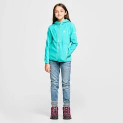 Dare 2b Kids' Genesis Fleece Hoodie -Berghaus Store go 383998 c