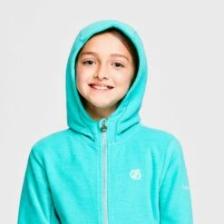 Dare 2b Kids' Genesis Fleece Hoodie -Berghaus Store go 383998 d