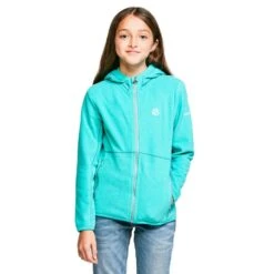 Dare 2b Kids' Genesis Fleece Hoodie -Berghaus Store go 383998 z