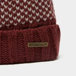 TREKMATES Unisex Kids' Leo Knit Hat -Berghaus Store go 387226 c