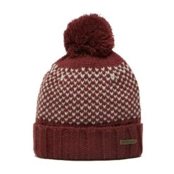 TREKMATES Unisex Kids' Leo Knit Hat -Berghaus Store go 387226 z