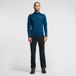 Montane Men’s Allez Micro Fleece Pull-On 11 Montane Men’s Allez Micro Fleece Pull-On -Berghaus Store go 395235 c