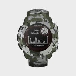 Garmin Instinct® Solar Multi-Sport GPS Watch