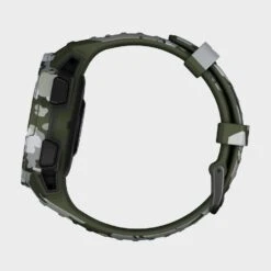 Garmin Instinct® Solar Multi-Sport GPS Watch -Berghaus Store go 395459 c