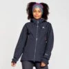 Mountain Equipment Women's Rupal Waterproof Jacket