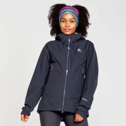 Mountain Equipment Women's Rupal Waterproof Jacket