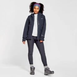 Mountain Equipment Women's Rupal Waterproof Jacket -Berghaus Store go 396009 c