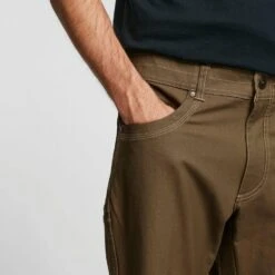 KUHL Men's Kanvus Jeans -Berghaus Store go 396636 d