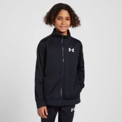 Under Armour Kids’ UA Knit Track Suit -Berghaus Store go 397981 c