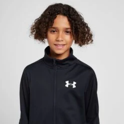 Under Armour Kids’ UA Knit Track Suit -Berghaus Store go 397981 d