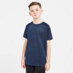 Under Armour Kids’ UA Tech™ 2.0 Short Sleeve T-Shirt