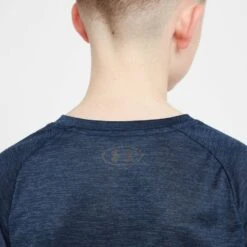 Under Armour Kids’ UA Tech™ 2.0 Short Sleeve T-Shirt -Berghaus Store go 398024 e