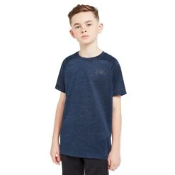 Under Armour Kids’ UA Tech™ 2.0 Short Sleeve T-Shirt -Berghaus Store go 398024 z