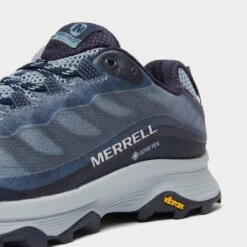 Merrell Women's MOAB Speed GORE-TEX Shoe -Berghaus Store go 399589 d