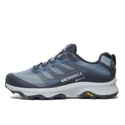 Merrell Women's MOAB Speed GORE-TEX Shoe -Berghaus Store go 399589 z