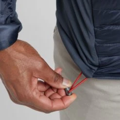 Rab Men's Cirrus Flex 2.0 Insulated Hooded Jacket -Berghaus Store go 408415 k