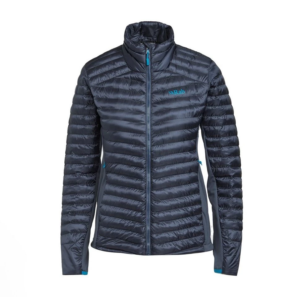 Rab Women's Cirrus Flex 2.0 Insulated Jacket 10 Rab Women's Cirrus Flex 2.0 Insulated Jacket - Image 8