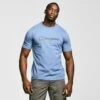 Berghaus Men’s Colour Logo T-Shirt